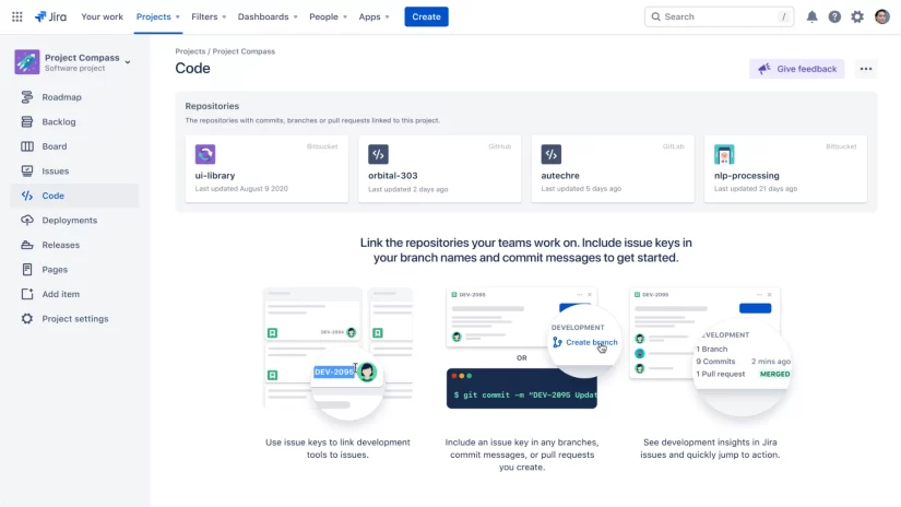 👨‍💻Team Software Development Agile Scrum Kanban