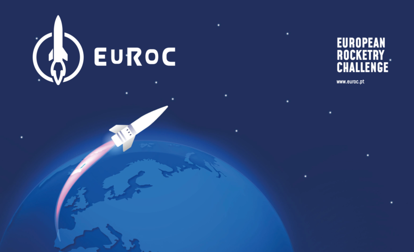 🏆 EuRoC 2023 News and Teams of the 4th edition of the European Rocketry Challenge in Portugal